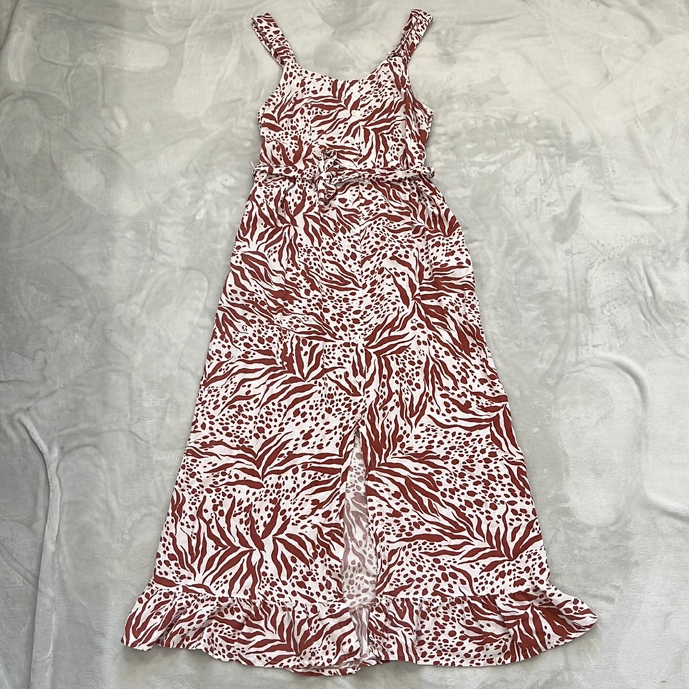 Japna (M) dress